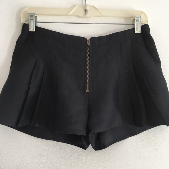 Ulla Johnson shorts